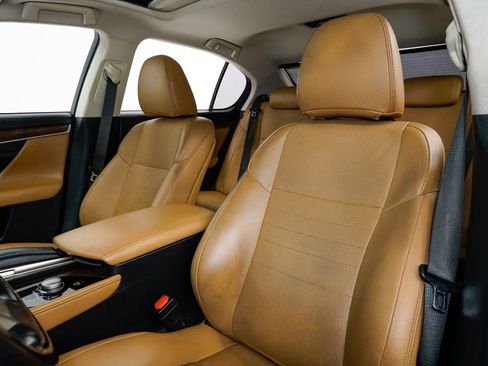 Used 2016 Lexus GS 350 AWD image 9