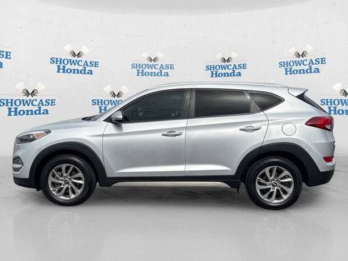 Used 2018 Hyundai Tucson SEL image 4