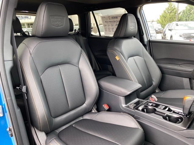 New 2026 Subaru Outback Wilderness AWD/4WD image 9