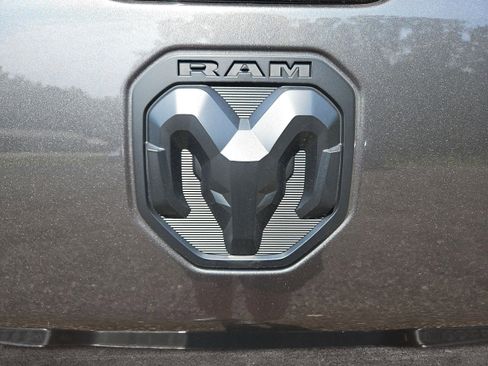 New 2024 RAM 1500 Big Horn image 27