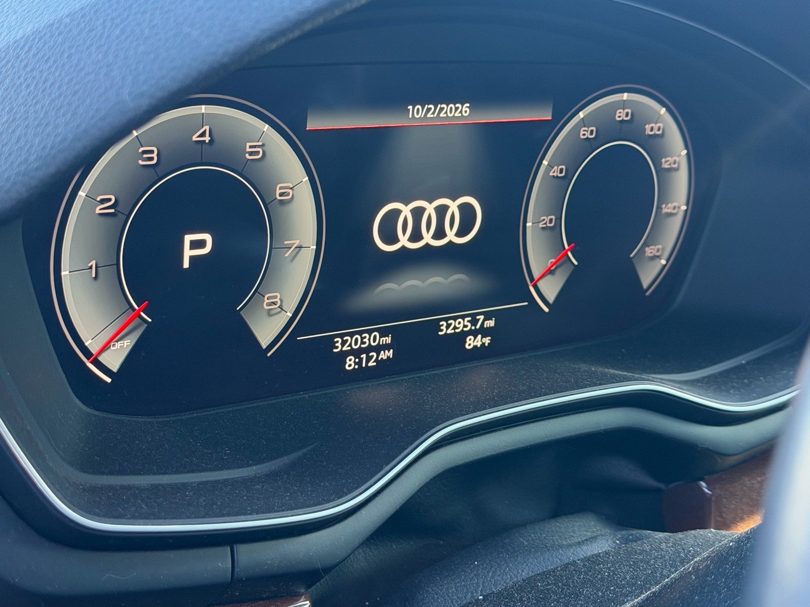 Used 2023 Audi A5 2.0T Premium Plus w/ Premium Plus AWD/4WD image 10