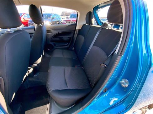 Used 2024 Mitsubishi Mirage LE image 20