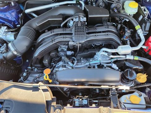 New 2026 Subaru Crosstrek 2.5i Sport image 21