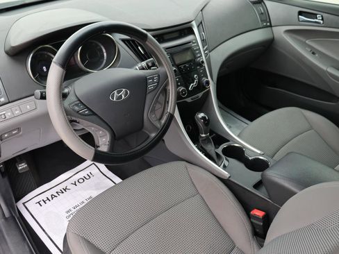 Used 2012 Hyundai Sonata GLS w/ Popular Equipment Pkg image 22