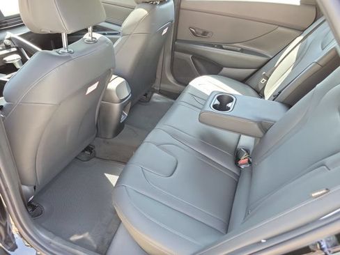 New 2026 Hyundai Elantra SEL Sport FWD image 26