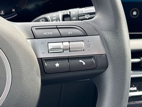 New 2026 Hyundai Tucson SEL image 20