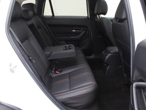 Certified 2025 MAZDA CX-50 AWD 2.5 S w/ Premium Plus Pkg image 38