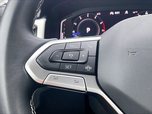 Used 2022 Volkswagen Atlas SE image 20