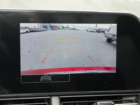 Used 2024 Chevrolet Trax RS image 28