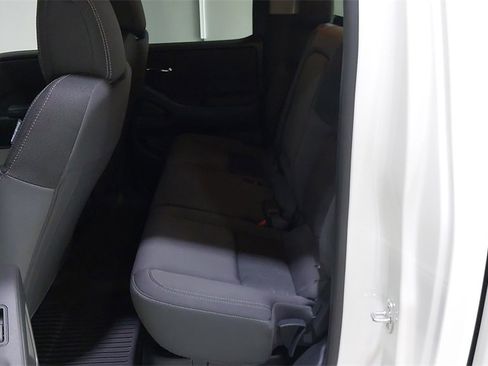 New 2026 Nissan Frontier SV w/ All-Weather Content Package image 20