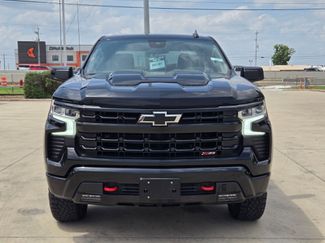Certified 2024 Chevrolet Silverado 1500 LT Trail Boss AWD/4WD video 2