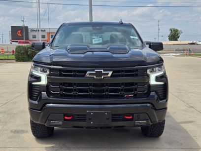 Certified 2024 Chevrolet Silverado 1500 LT Trail Boss