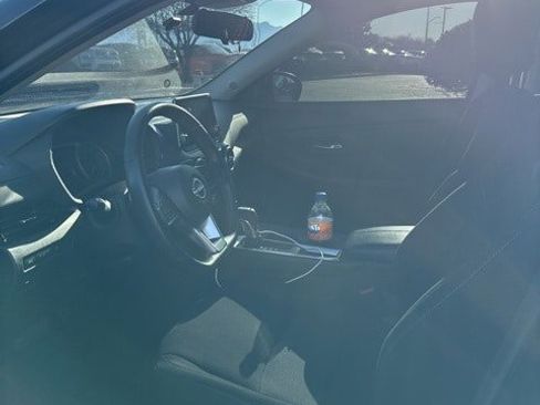 Used 2024 Nissan Sentra SV w/ All-Weather Package image 9