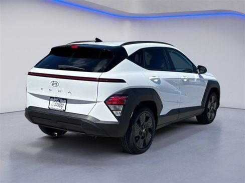Used 2026 Hyundai Kona SEL Sport FWD image 7
