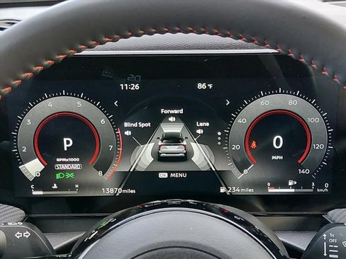 Certified 2025 Nissan Kicks SR FWD image 24