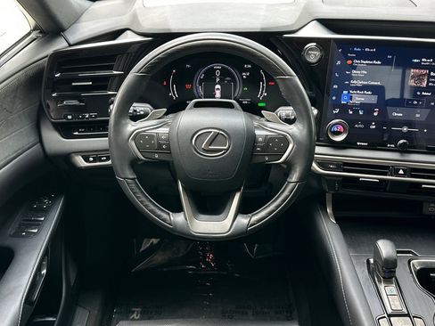 Used 2023 Lexus RX 350 w/ Accessory Package (Z1) AWD/4WD image 30