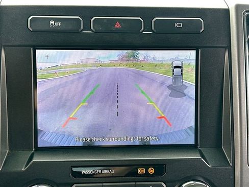 Used 2021 Ford F350 XLT w/ XLT Value Package image 17