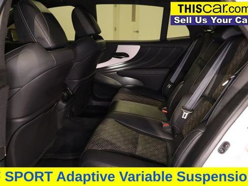 Used 2023 Lexus LS 500 F Sport w/ Cold Weather Package (CK) image 21
