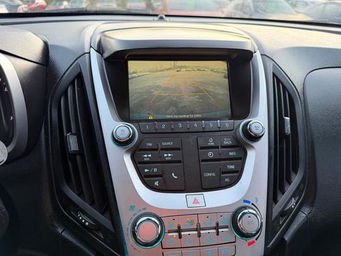 Used 2016 Chevrolet Equinox LT image 21