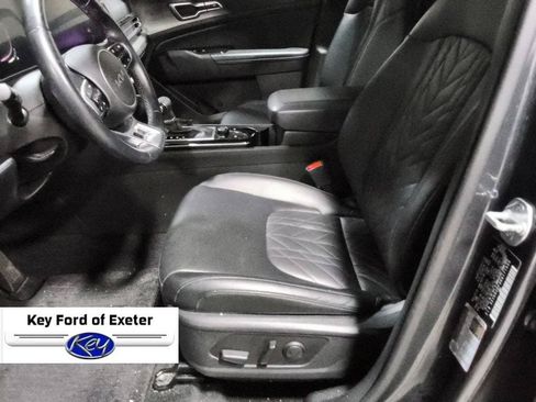 Used 2024 Kia Sportage X-Line AWD/4WD image 20