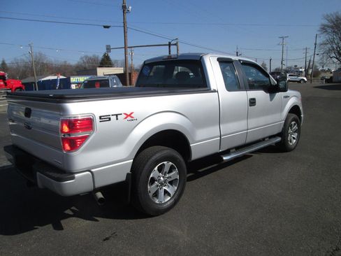 Used 2013 Ford F150 STX w/ Mid Equipment Group image 13
