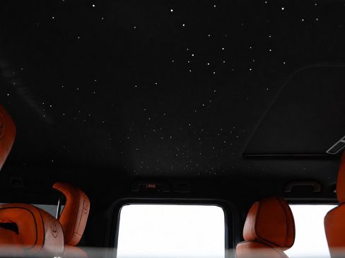 Used 2019 Mercedes-Benz G 550 w/ AMG Line image 41