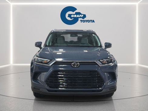 New 2026 Toyota Grand Highlander XLE image 20
