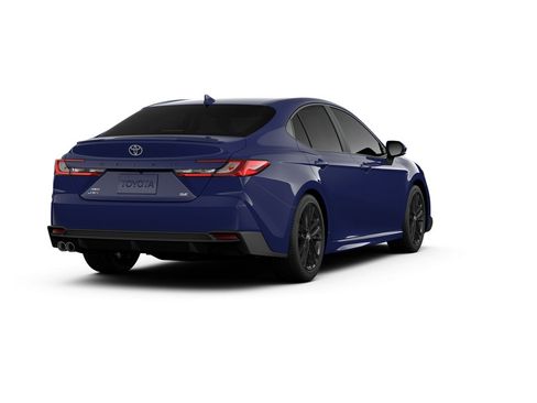 New 2026 Toyota Camry SE AWD/4WD image 39