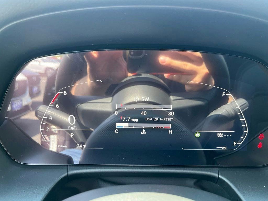 New 2026 MAZDA CX-5 Preferred AWD/4WD image 19