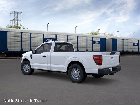 New 2026 Ford F150 XL RWD image 4