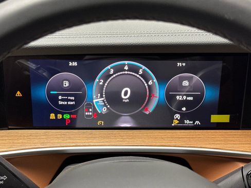 New 2026 Volkswagen Tiguan SEL R-Line AWD/4WD image 24