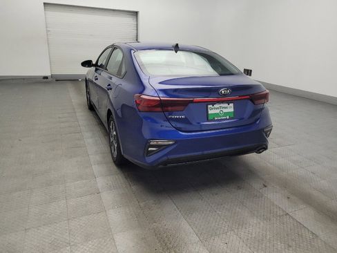 Used 2021 Kia Forte LXS FWD image 5