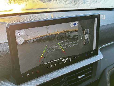 New 2026 Ford Explorer Tremor w/ Tremor Ultimate Package image 18