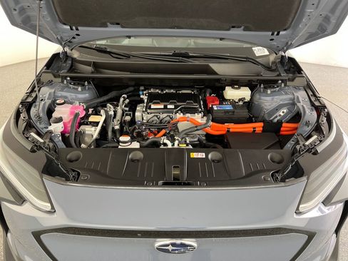 Certified 2024 Subaru Solterra Touring image 23