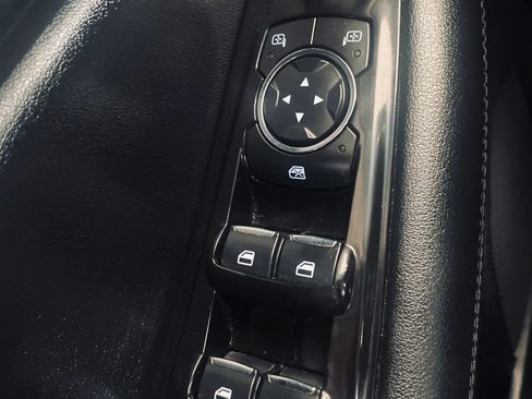 Used 2016 Ford Edge SEL w/ Utility Package FWD image 13