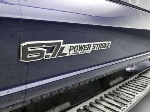 Used 2024 Ford F350 XLT image 19