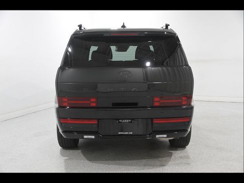 Certified 2026 Hyundai Santa Fe Calligraphy AWD/4WD image 21