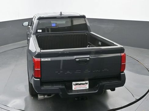 Used 2025 Toyota Tacoma SR5 image 28