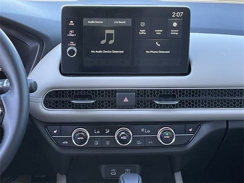 Certified 2026 Honda HR-V EX-L image 15