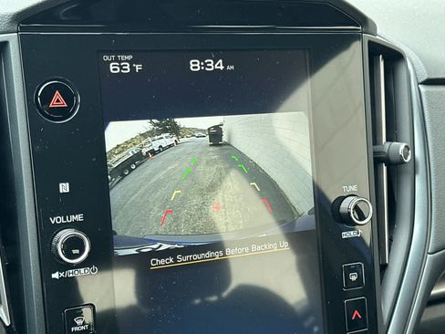 Used 2024 Subaru WRX Premium w/ Popular Package #1A image 20