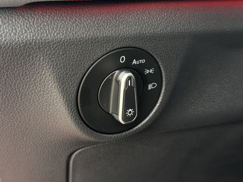 New 2026 Volkswagen Jetta GLI Autobahn FWD image 28