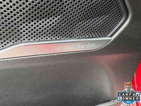 Used 2023 Hyundai Santa Fe Calligraphy AWD/4WD image 19