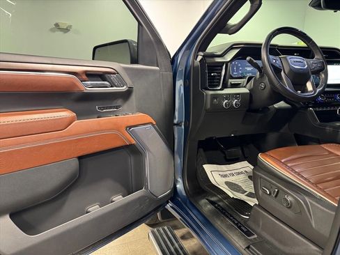 Used 2024 GMC Sierra 1500 Denali Ultimate image 15