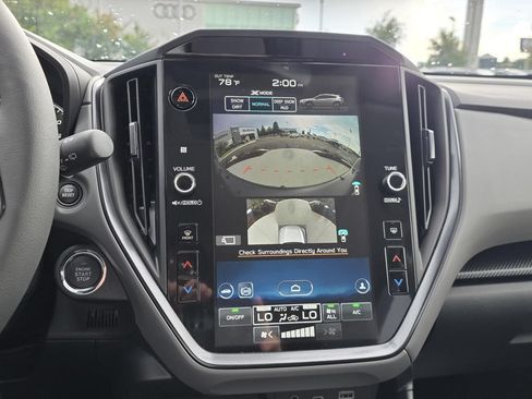 New 2026 Subaru Crosstrek 2.5i Limited AWD/4WD image 20