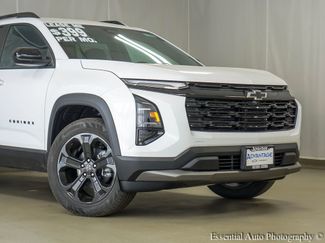 New 2026 Chevrolet Equinox LT video 3