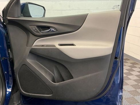 Used 2022 Chevrolet Equinox LT image 22