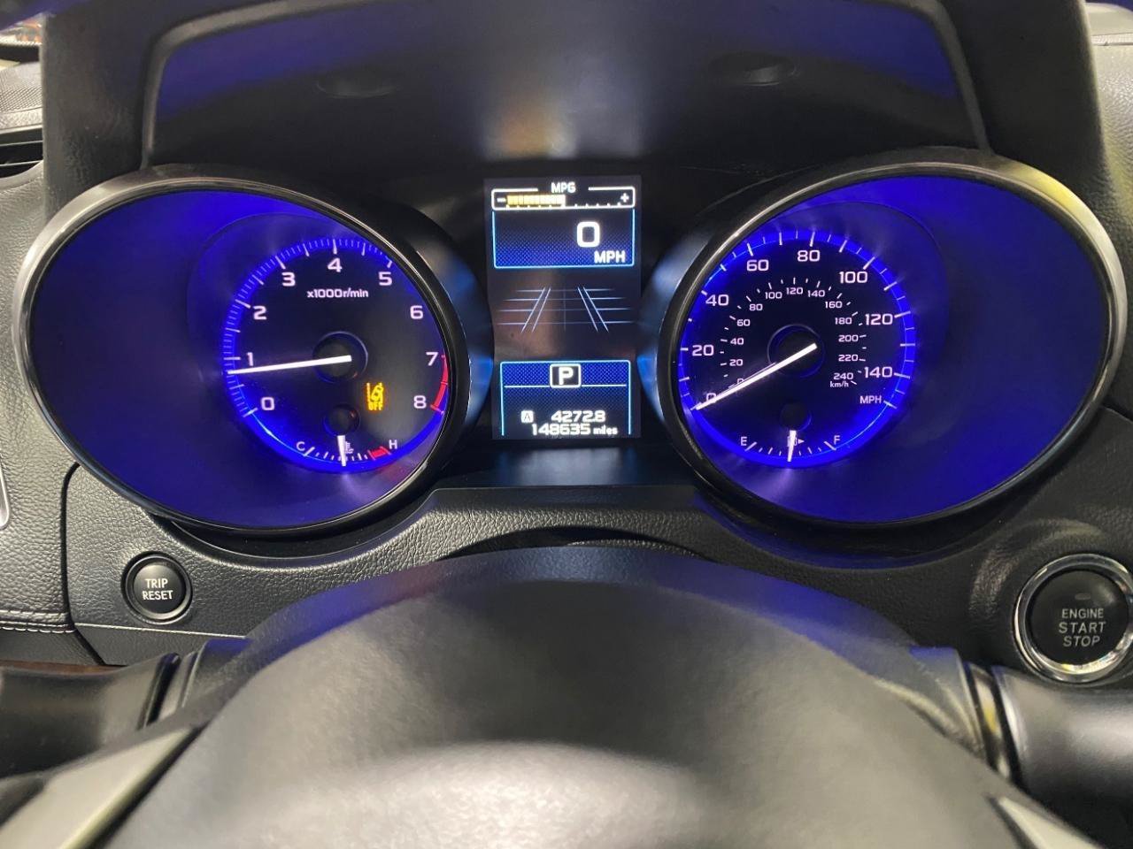 Used 2019 Subaru Outback 2.5i Limited w/ Popular Package #2 AWD/4WD image 20