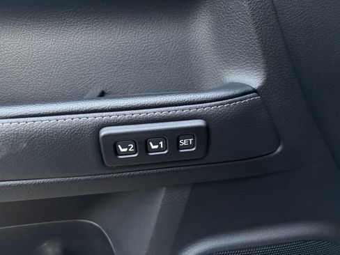 Used 2021 Toyota 4Runner Nightshade image 16