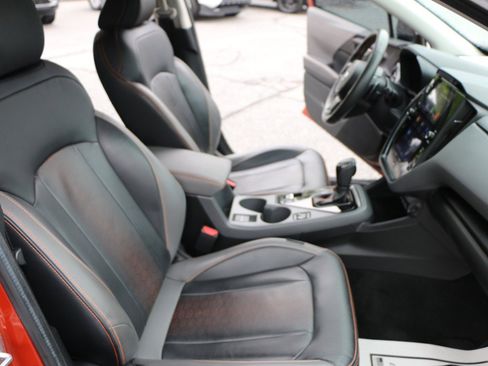 Used 2024 Subaru Crosstrek 2.5i Limited AWD/4WD image 24