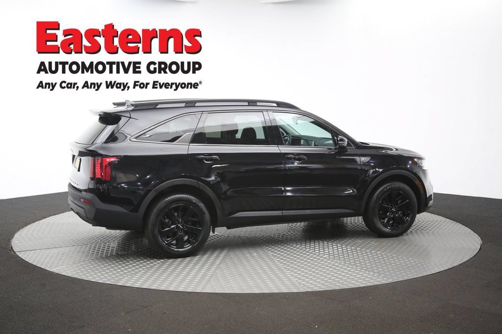 Used 2022 Kia Sorento S AWD/4WD image 43